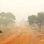 Three-day dust haze to persist nationwide, NiMet warns