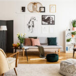 Budget-friendly home decor