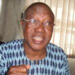 Obidigbo condemns kidnap of Anglican Archbishop in Anambra
