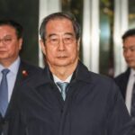 Han Duck-soo