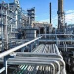 New Port Harcourt Refinery over 90 per cent completed — NNPCL