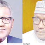 Nigeria oil sector to maintain growth