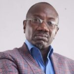 Chain Reactions boss charges PR practitioners