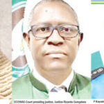 What does Nigeria law prescribe