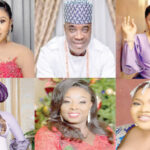 A masterpiece garnering praise from Nollywood