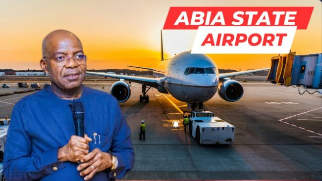 Proposed Abia airport to boost trade, drive economic growth — Liaison Officer