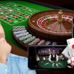 mobile casino, Social Media Platforms, Casino Trends
