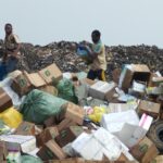 NAFDAC destroys expired, fake, unregistered drugs worth N11bn in Ibadan