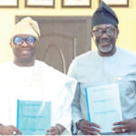 NAICOM signs MoU with NDPC to strengthen data
