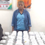 NDLEA arrests businessman with 256 wraps of cocaine
