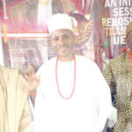 Adewale-Arimoro tasks Ilesa kingmakers
