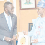 Nigeria unveils guidelines for plastic waste
