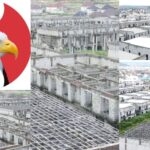 EFCC 753 Duplexes, EFCC records largest single asset recovery
