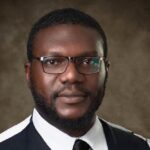Nigerian awarded best photographer in South Africa