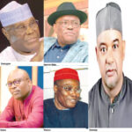 2025 and a party in decline