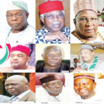 Felled by indiscipline executive recklessness can PDP overcome its