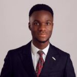 LAUTECH medical student Praise Ogunleke bags