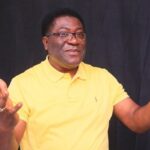 Yuletide: Imo ex-deputy gov urges motorists to keep traffic rules