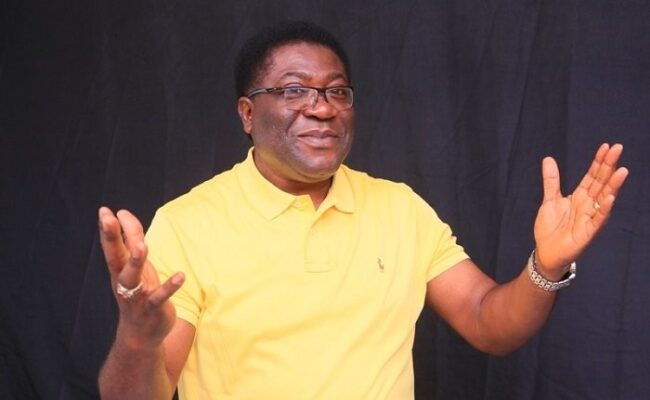 Yuletide: Imo ex-deputy gov urges motorists to keep traffic rules