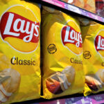recalled Potato Chips