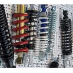 motorcycle spare parts importation