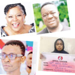 Deaths feud and heartbreaks that defined the year