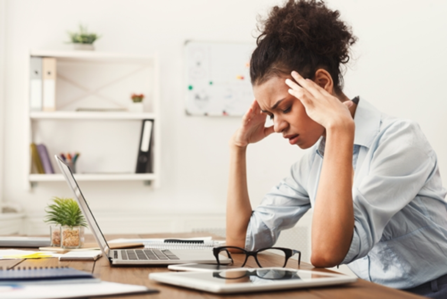 tips for managing stress