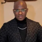 nightclub Pastor Adegboyega