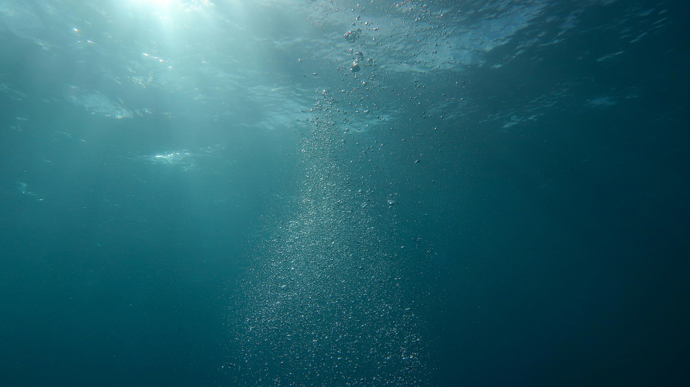 underwater engineering