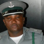 Oyo/Osun Customs mourns death of officer, family members in residence inferno