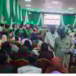 FOMWAN, JNI pledge ongoing advocacy for girl-child education