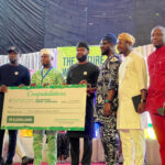 Kamorudeen empowers Ogun youths