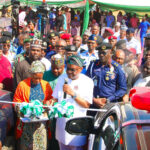 Ground rents: We won't look at your face, Wike threatens revocation
