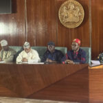 NEC to decide on state police in January