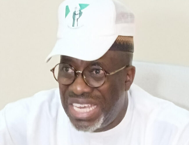Group lauds Bauchi Gov's leadership
