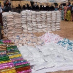 Yuletide: NGO empowers vulnerable widows, women in Abuja
