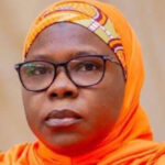 Gombe Gov mourns GSU lecturer, Associate Prof Zainab Abubakar