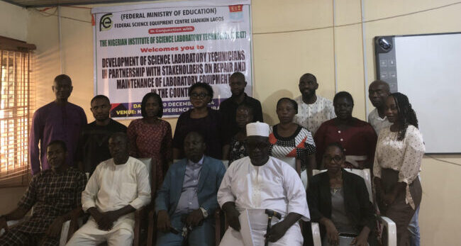 How dependency on foreign science equipments can be reduced- FSEC