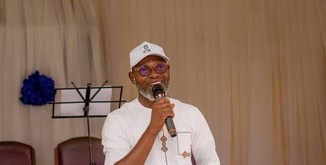 NANS felicitates Ondo gov’s aide, Olaolu, on birthday