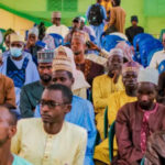 Gombe ACReSAL trains 500 on rainwater harvesting