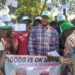 Kogi gov's aide launches 'Ododo is Ok' movement in Ibaji LGA