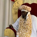 2025 will be turning point for Nigeria, Africa — Maharaj ji