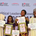 Foundation graduates 25 fellows on ethical governance strategy