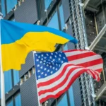 US announces $2.5bn security aid package for Ukraine