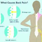 Habits that put your back in