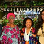 Career women hold annual conference on gender, inclusive governance