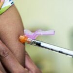 24.1 million residents, children receive measles, yellow fever, HPV vaccines — Lagos govt