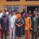 Ojukwu varsity to host Nigeria's first Agrivoltaics conference in March