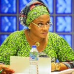 JUST IN: Reps deputy chief whip, Adewunmi Onanuga, is dead