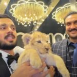 Pakistani YouTuber